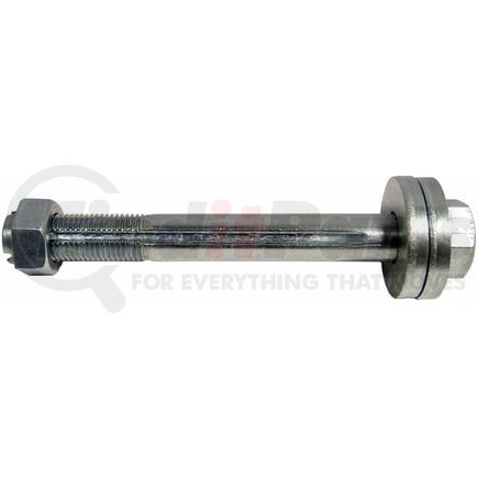 TD767W by DELPHI - Suspension Control Arm Bolt