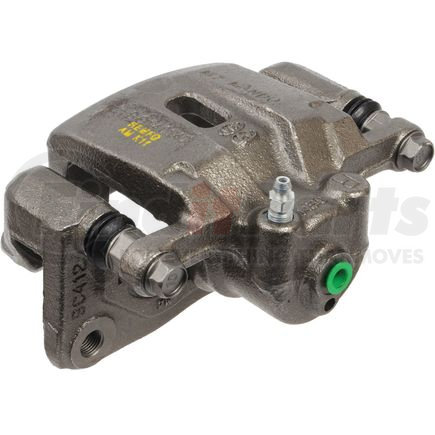 19B6395 by A-1 CARDONE - Brake Caliper