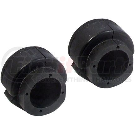 TD810W by DELPHI - Suspension Stabilizer Bar Bushing Kit