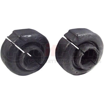 TD821W by DELPHI - Suspension Stabilizer Bar Bushing Kit