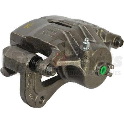 19B6402 by A-1 CARDONE - Brake Caliper