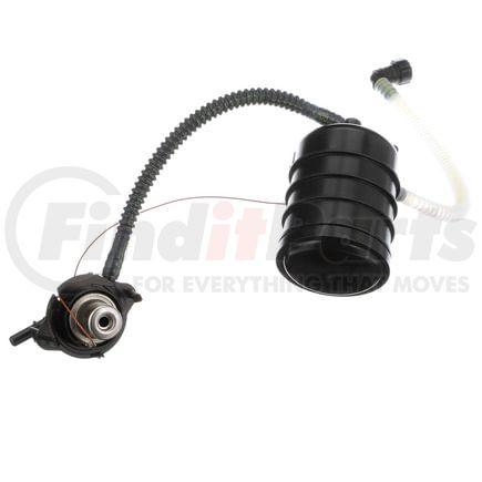 FP10703 by DELPHI - Fuel Injection Pressure Regulator