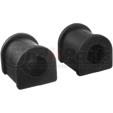 TD987W by DELPHI - Suspension Stabilizer Bar Bushing Kit