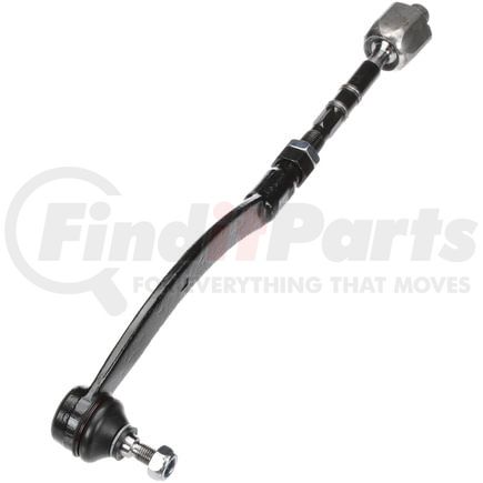 TL2022 by DELPHI - Tie Rod End Assembly