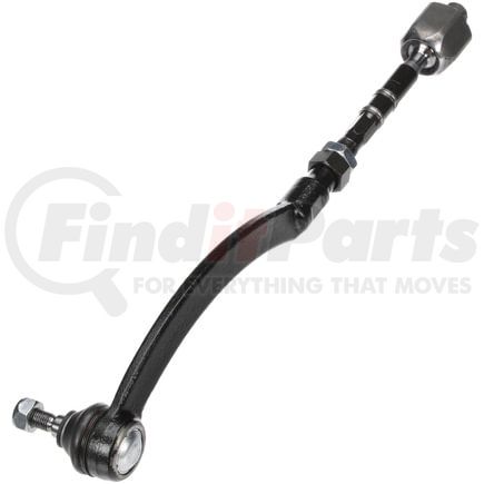 TL2023 by DELPHI - Tie Rod End Assembly