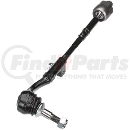 TL2025 by DELPHI - Tie Rod End Assembly