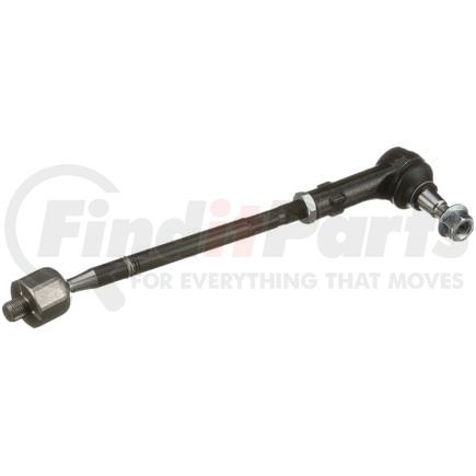 TL2027 by DELPHI - Tie Rod End Assembly