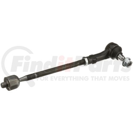 TL2028 by DELPHI - Tie Rod End Assembly