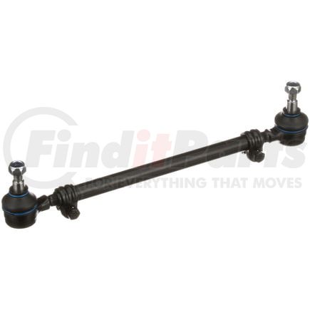 TL2049 by DELPHI - Tie Rod End Assembly