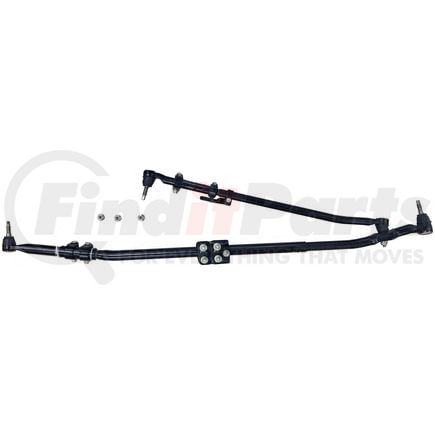 TL2054 by DELPHI - Steering Link Assembly