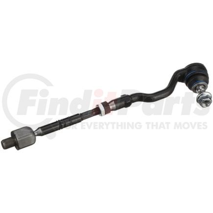 TL2211 by DELPHI - Tie Rod End Assembly