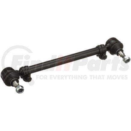 TL343 by DELPHI - Tie Rod End Assembly