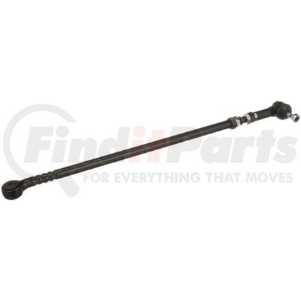 TL355 by DELPHI - Tie Rod End Assembly