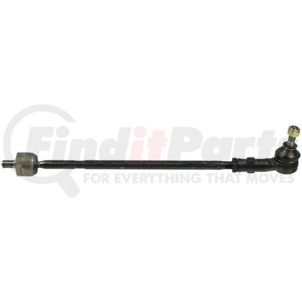 TL384 by DELPHI - Tie Rod End Assembly