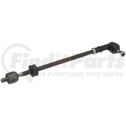 TL387 by DELPHI - Tie Rod End Assembly