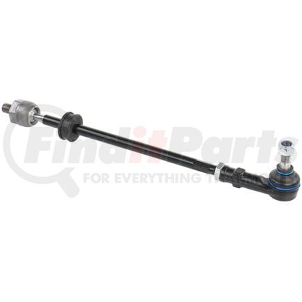 TL388 by DELPHI - Tie Rod End Assembly