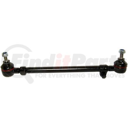 TL419 by DELPHI - Tie Rod End Assembly