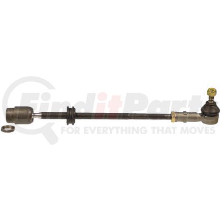 TL426 by DELPHI - Tie Rod End Assembly