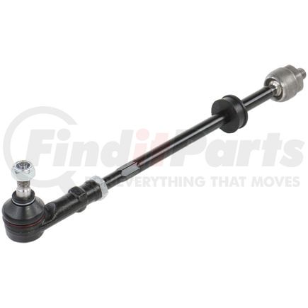 TL427 by DELPHI - Tie Rod End Assembly