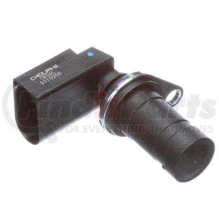 SS10205 by DELPHI - Engine Crankshaft Position Sensor