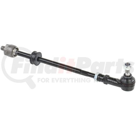 TL428 by DELPHI - Tie Rod End Assembly