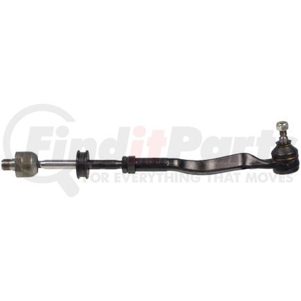 TL441 by DELPHI - Tie Rod End Assembly