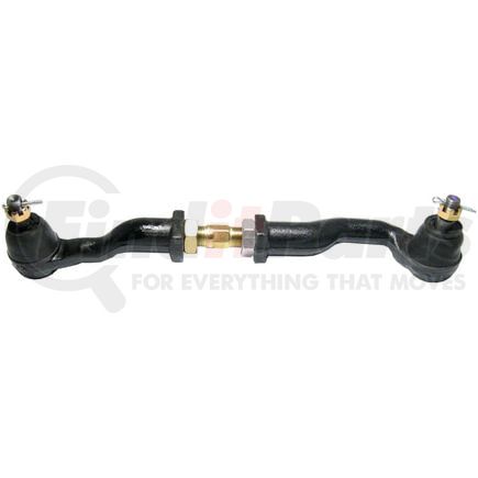 TL462 by DELPHI - Tie Rod End Assembly