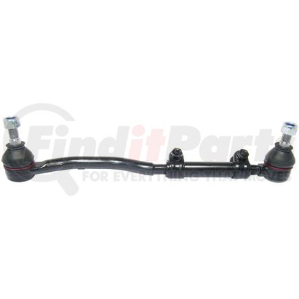 TL468 by DELPHI - Tie Rod End Assembly