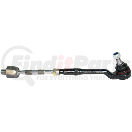 TL470 by DELPHI - Tie Rod End Assembly