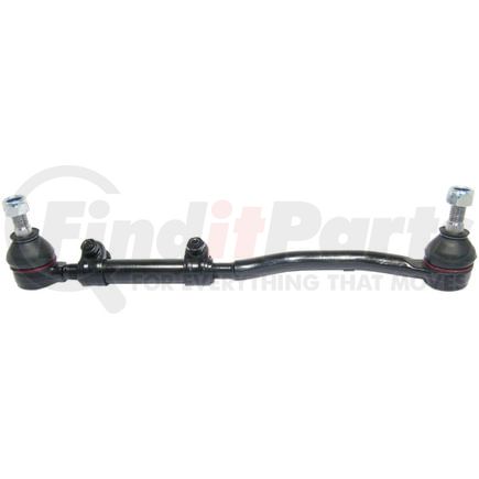 TL469 by DELPHI - Tie Rod End Assembly