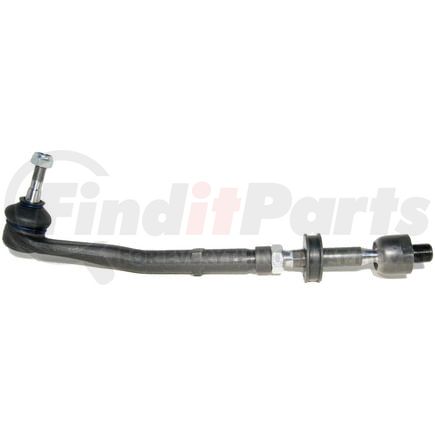 TL475 by DELPHI - Tie Rod End Assembly