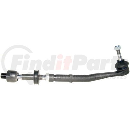 TL476 by DELPHI - Tie Rod End Assembly