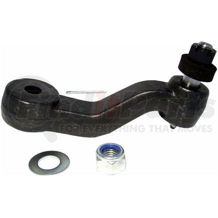 TL478 by DELPHI - Steering Idler Arm