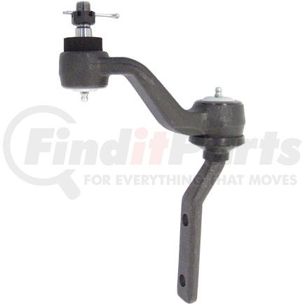 TL498 by DELPHI - Steering Idler Arm