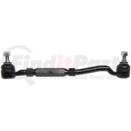 TL504 by DELPHI - Tie Rod End Assembly