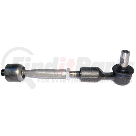 TL501 by DELPHI - Tie Rod End Assembly