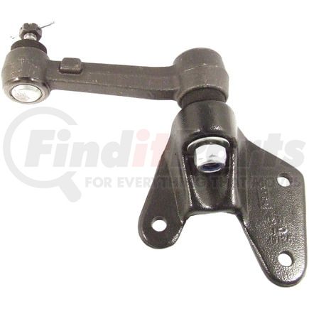 TL507 by DELPHI - Steering Idler Arm