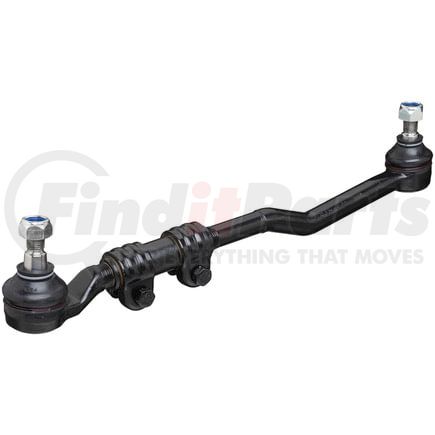 TL513 by DELPHI - Tie Rod End Assembly