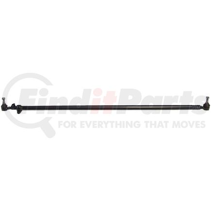 TL521 by DELPHI - Tie Rod End Assembly