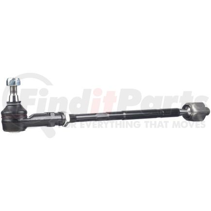 TL523 by DELPHI - Tie Rod End Assembly