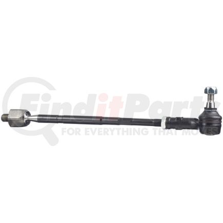 TL524 by DELPHI - Tie Rod End Assembly