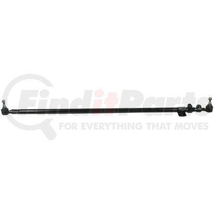 Delphi TL543 Steering Tie Rod End Assembly Tie Rod End Assembly