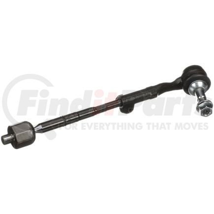 TL612 by DELPHI - Tie Rod End Assembly