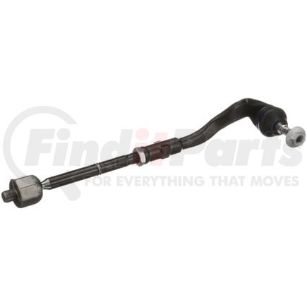 TL613 by DELPHI - Tie Rod End Assembly