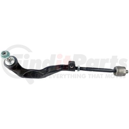 TL620 by DELPHI - Tie Rod End Assembly