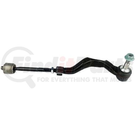 TL621 by DELPHI - Tie Rod End Assembly