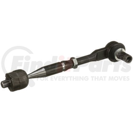 TL615 by DELPHI - Tie Rod End Assembly