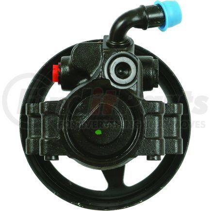 20373P1 by A-1 CARDONE - Power Steering Pump