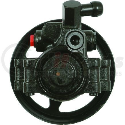 20374P1 by A-1 CARDONE - Power Steering Pump