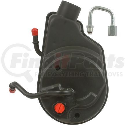 20-8747VB by A-1 CARDONE - Power Steering Pump